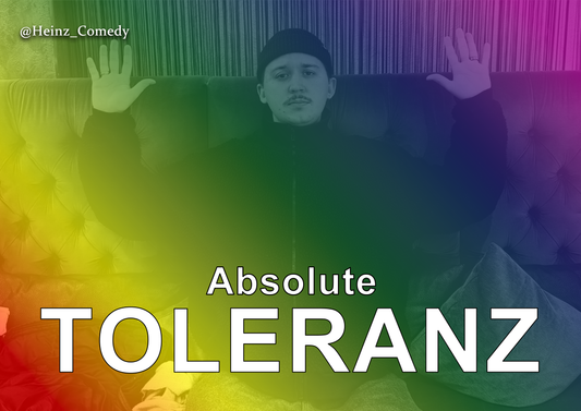 Absolute Toleranz: 50x