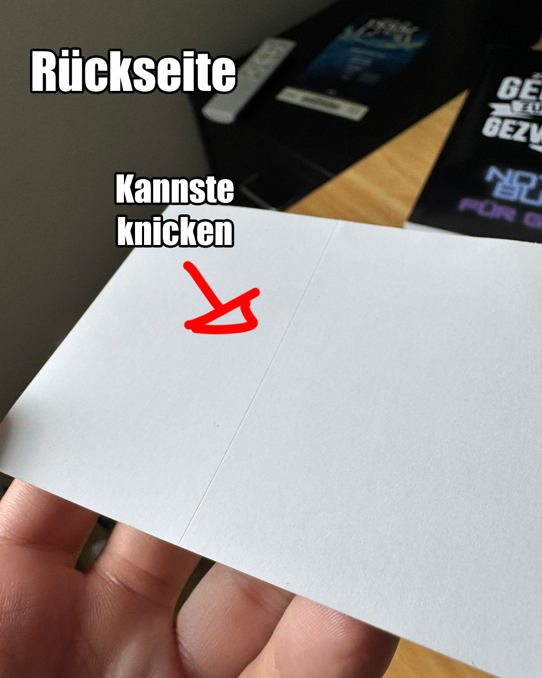 Nett hier Heinz: 50x