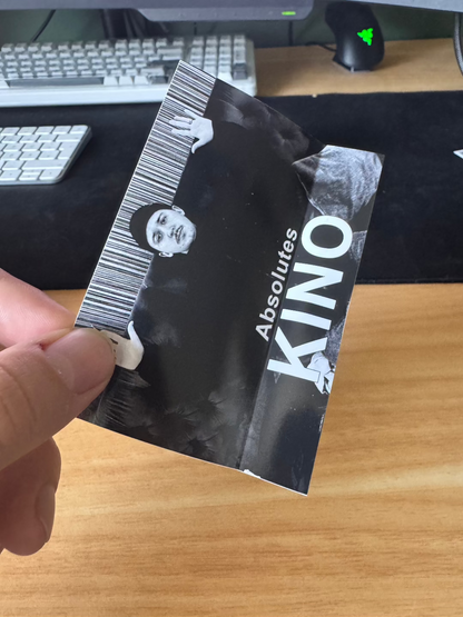 Sticker Misterypack: 50 gemischte Sticker (BESCHREIBUNG LESEN)