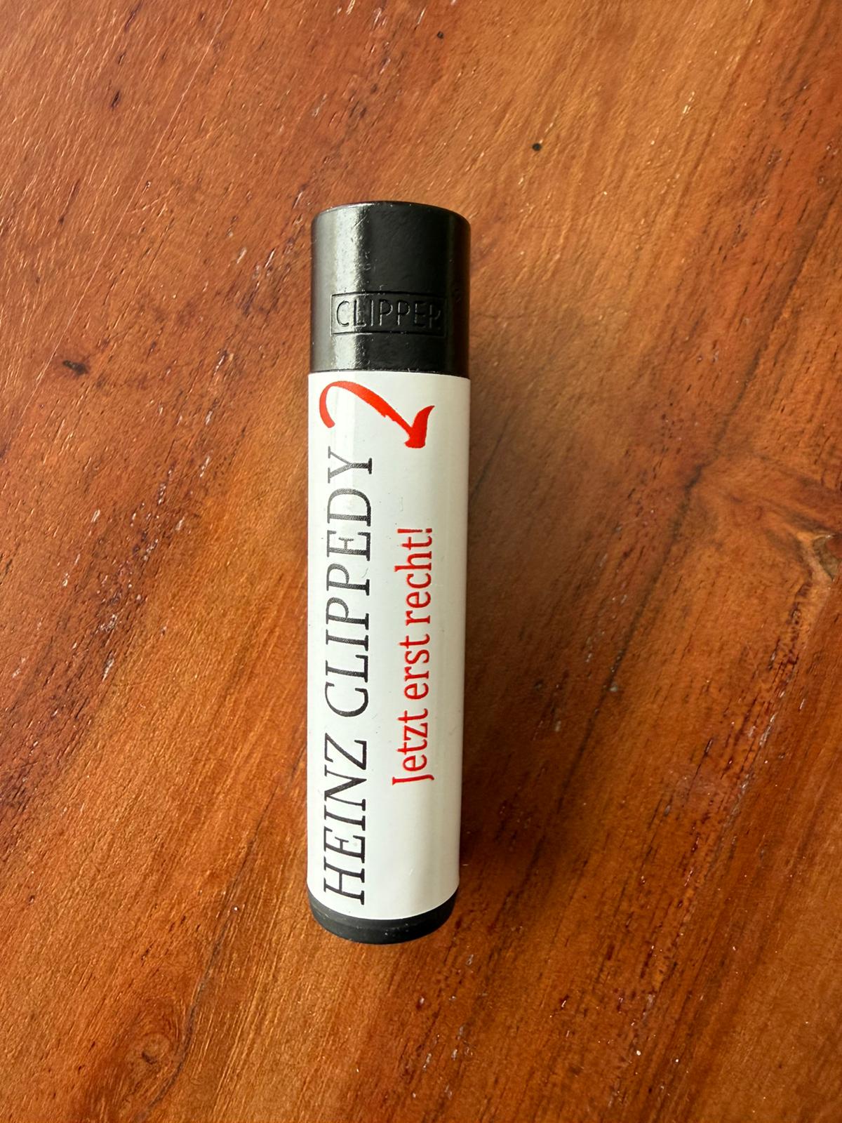 3er Set - Hässliche Feuerzeuge